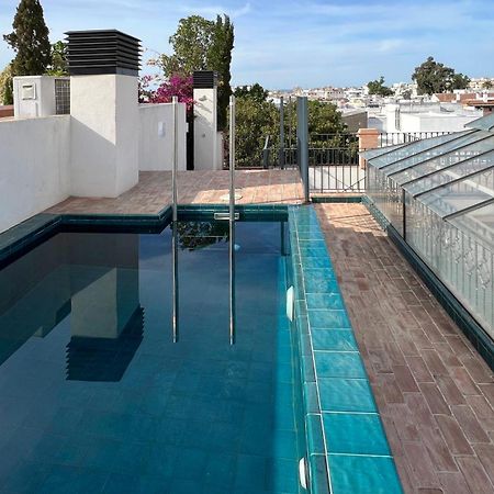 Calm & Design Suite Sevilla Exteriér fotografie