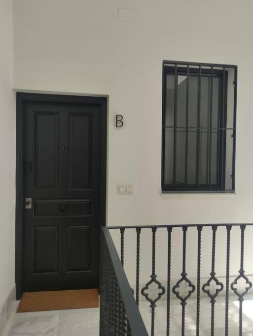 Calm & Design Suite Sevilla Exteriér fotografie