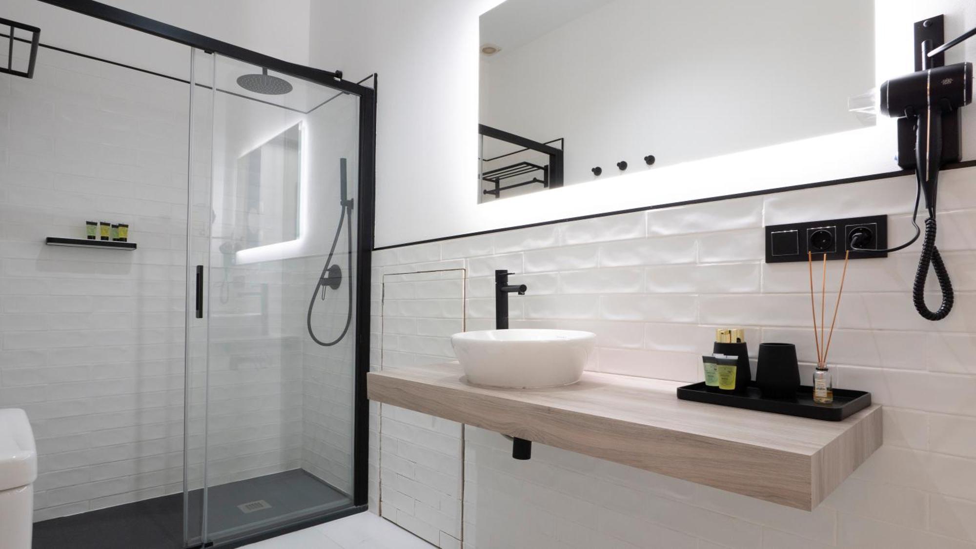 Calm & Design Suite Sevilla Exteriér fotografie