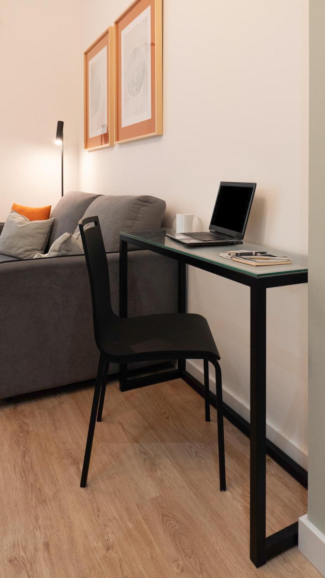 Calm & Design Suite Sevilla Exteriér fotografie