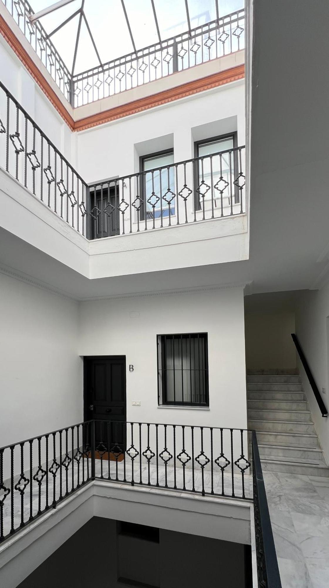 Calm & Design Suite Sevilla Exteriér fotografie