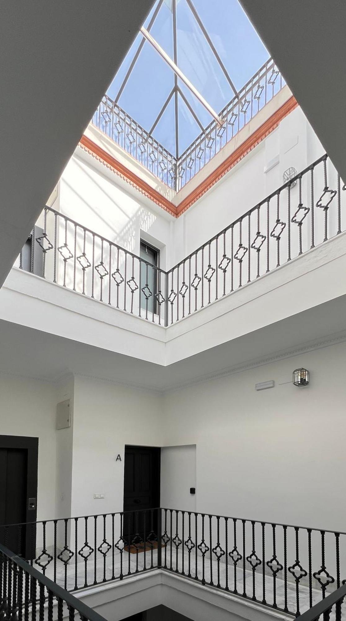 Calm & Design Suite Sevilla Exteriér fotografie