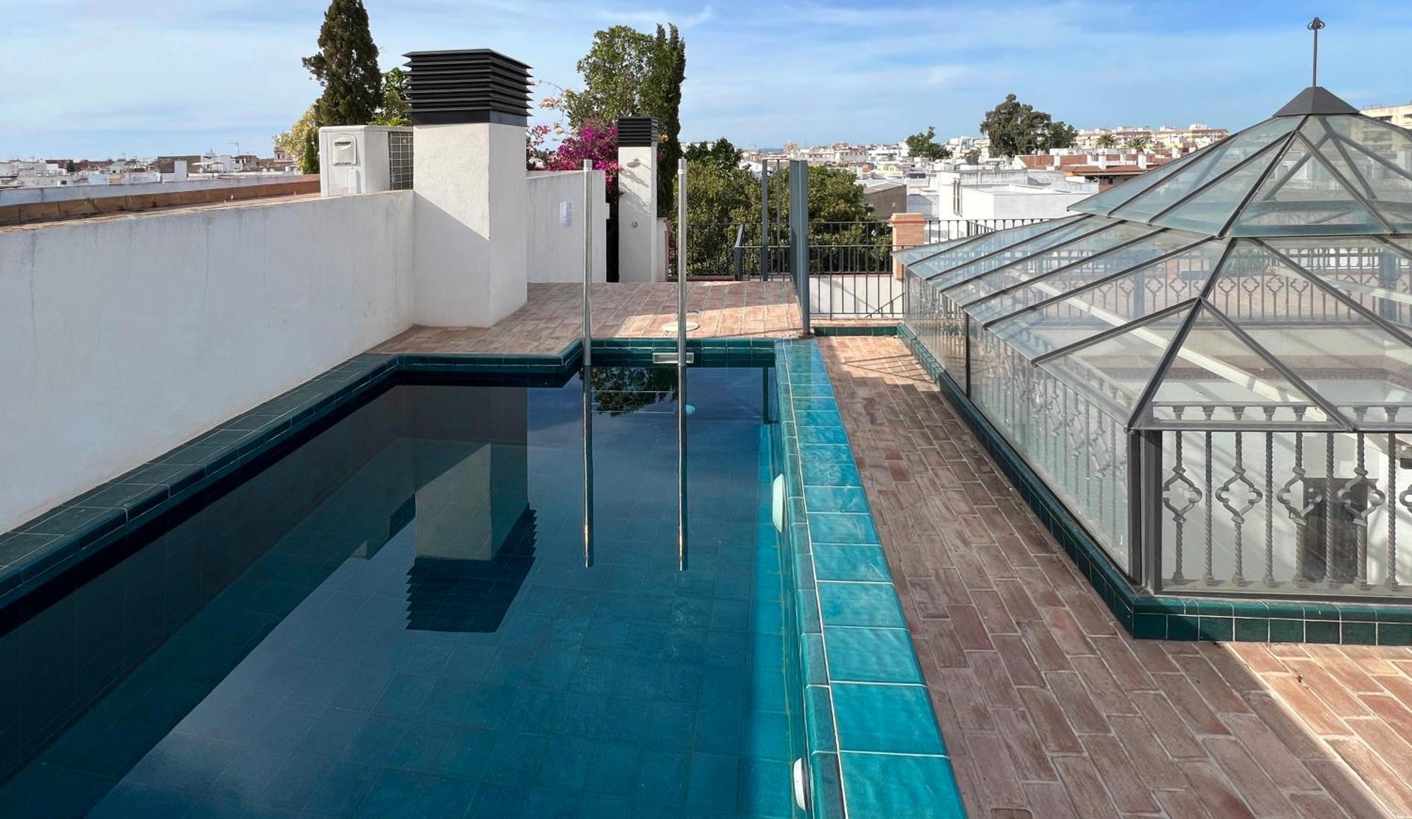 Calm & Design Suite Sevilla Exteriér fotografie